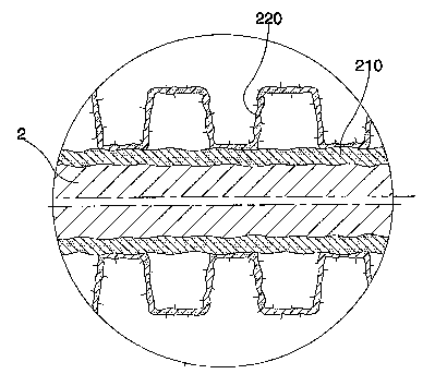 Une figure unique qui représente un dessin illustrant l'invention.